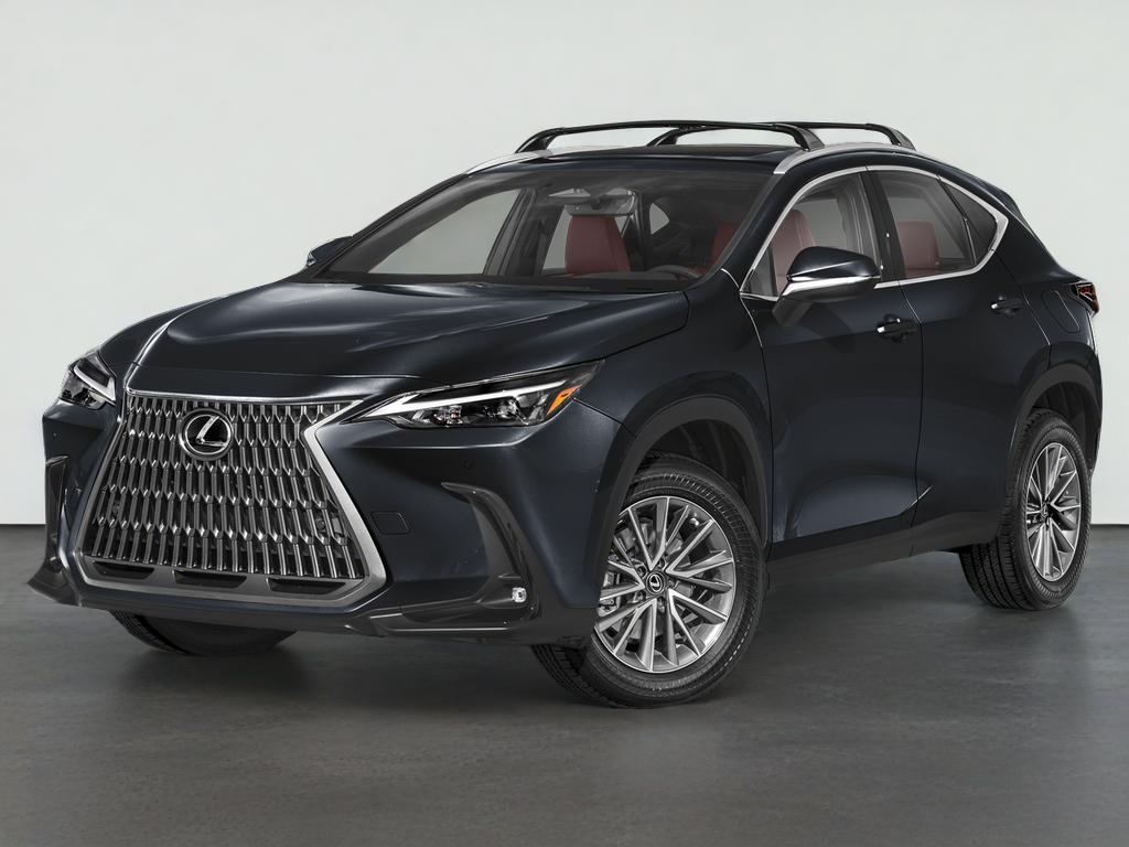 2024 Lexus NX 350 NX 350 Premium