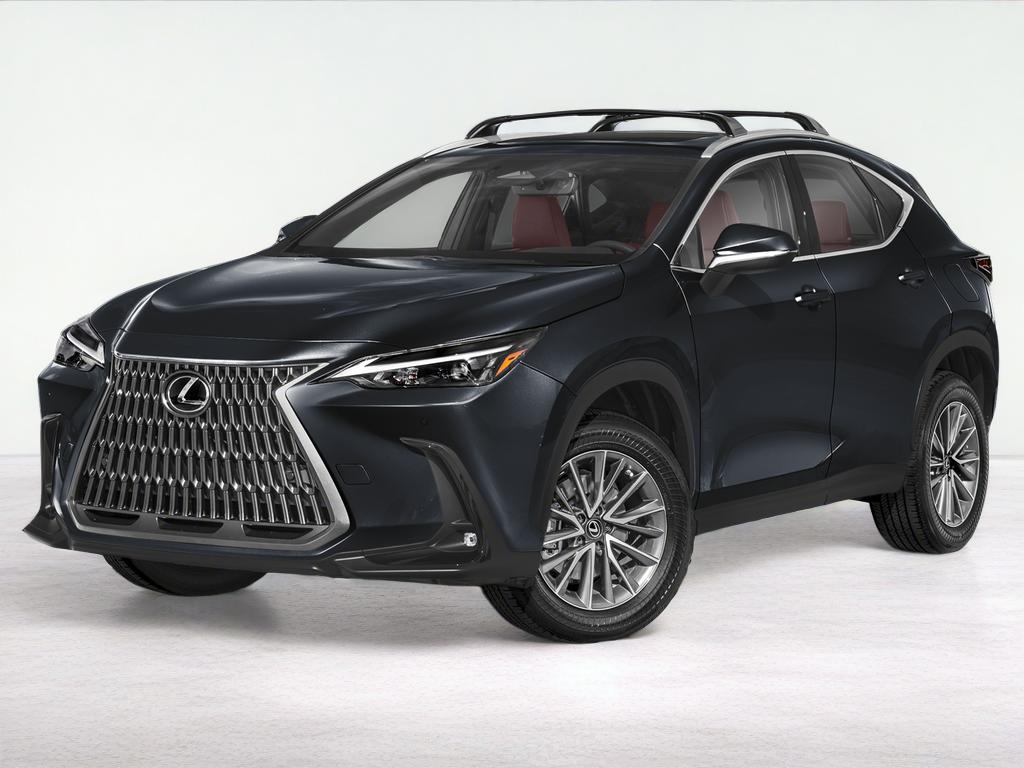 2024 Lexus NX 350 NX 350 Premium