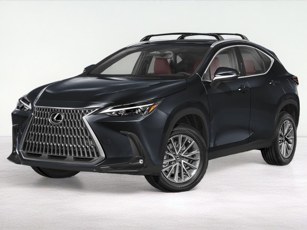 2024 Lexus NX 350 NX 350 Premium