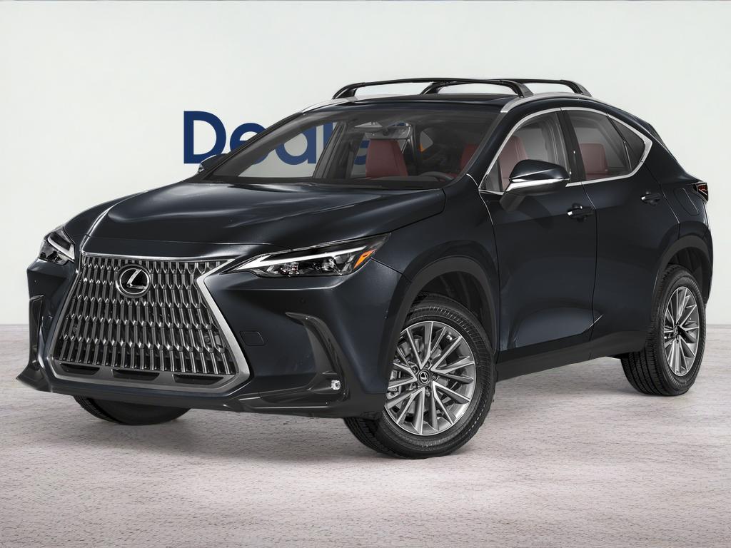 2024 Lexus NX 350 NX 350 Premium