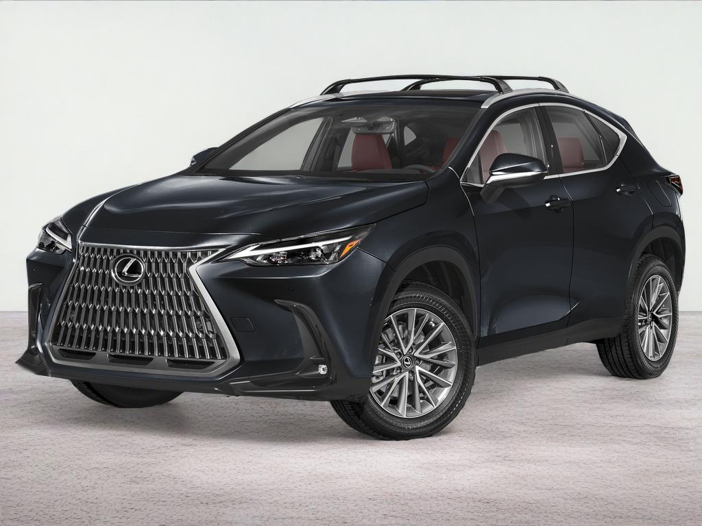 2024 Lexus NX 350 NX 350 Premium