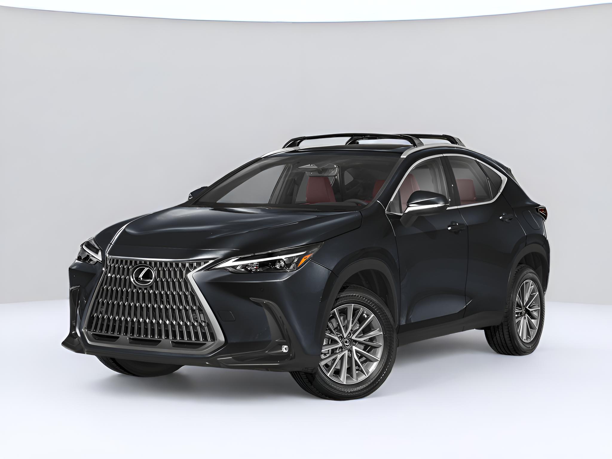 2024 Lexus NX 350 NX 350 Premium