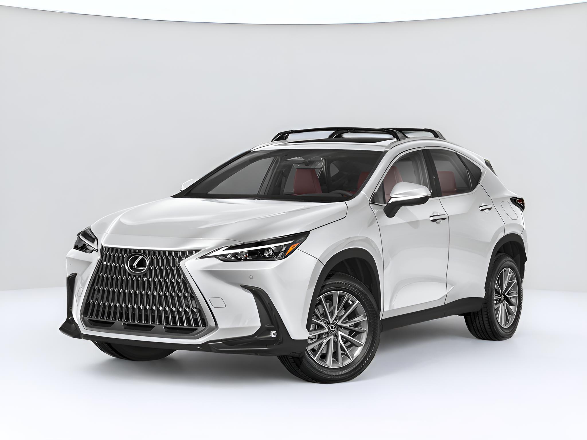2024 Lexus NX 350 350 Premium