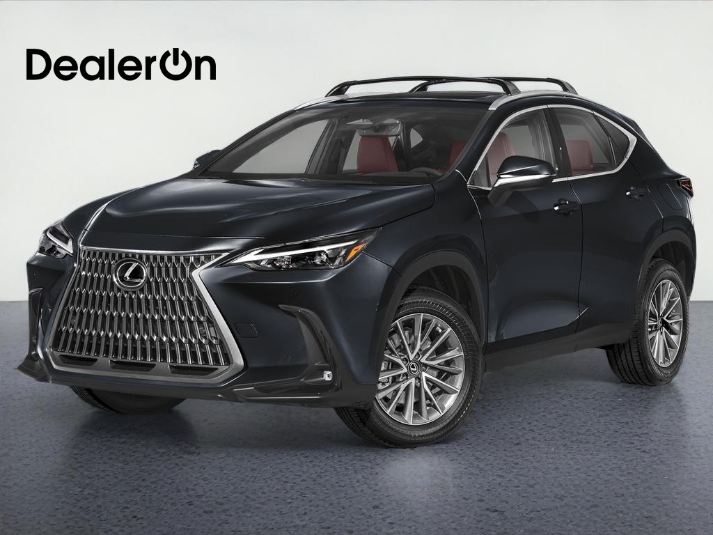 2024 Lexus NX 350 NX 350 Premium