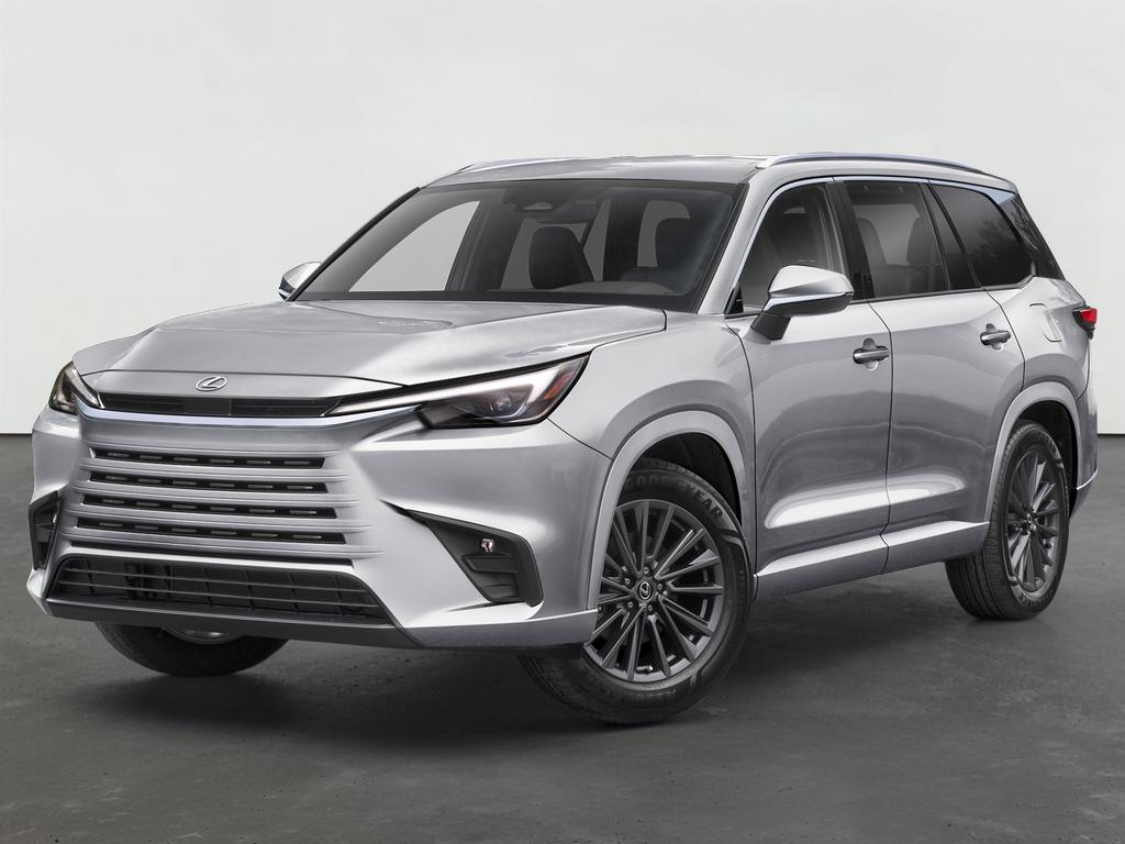 2025 Lexus TX 350 350