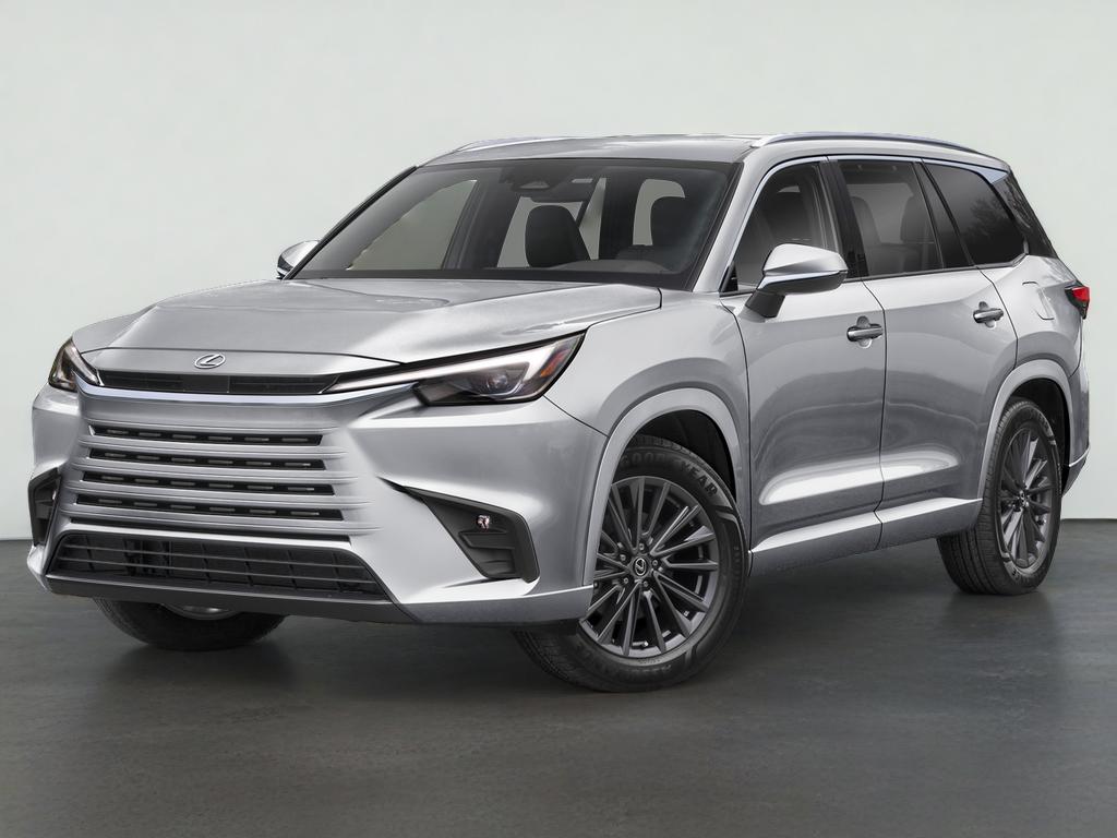 2025 Lexus TX 350 350