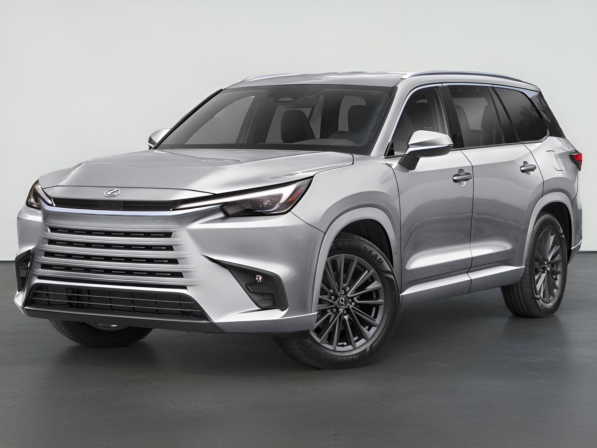 2024 Lexus TX 350 TX 350