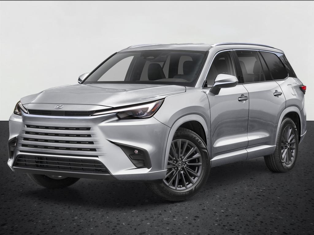 2024 Lexus TX 350 TX 350