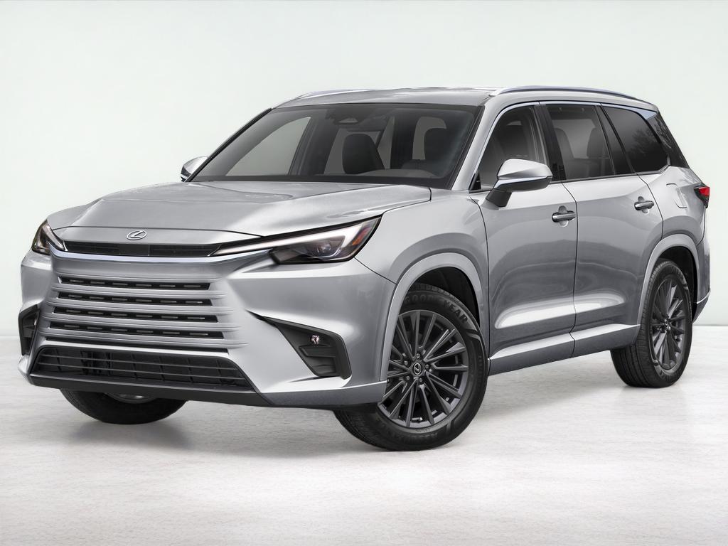 2024 Lexus TX 350 TX 350