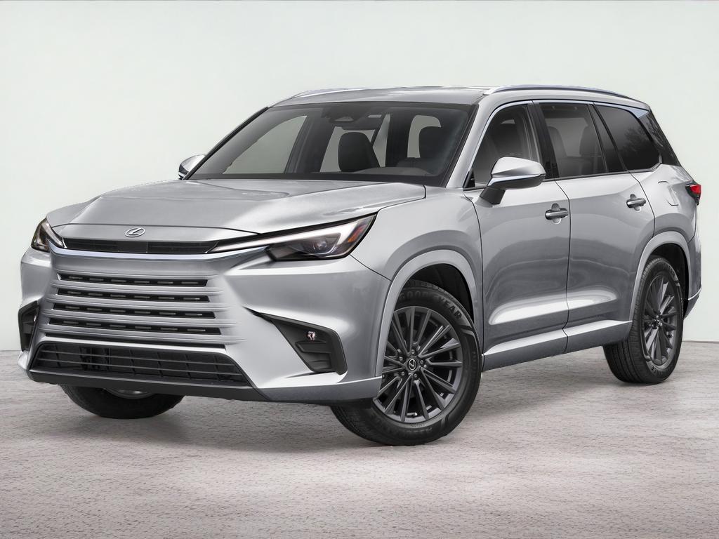 2025 Lexus TX 350 350