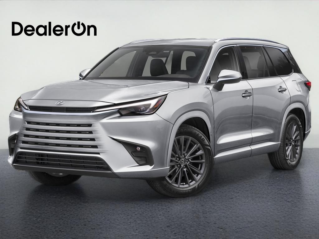 2025 Lexus TX 350 350