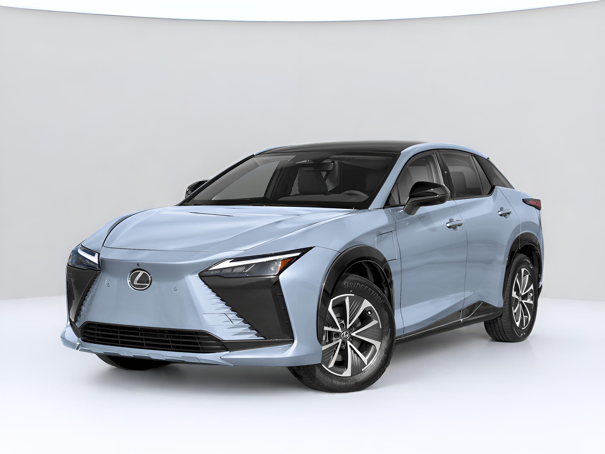 2024 Lexus RZ 300e 300e Premium