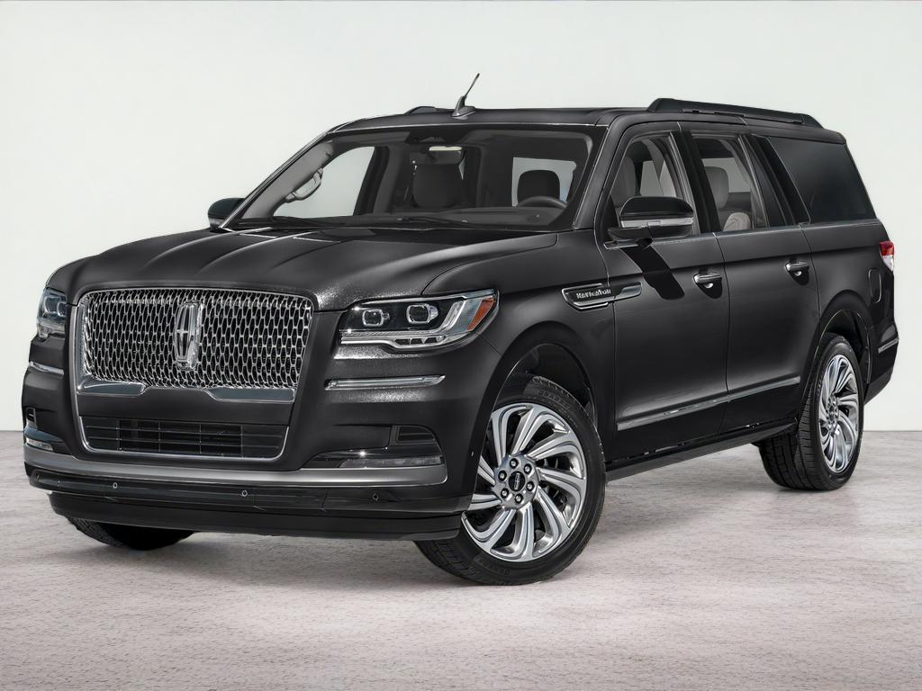 2024 Lincoln Navigator L Premiere