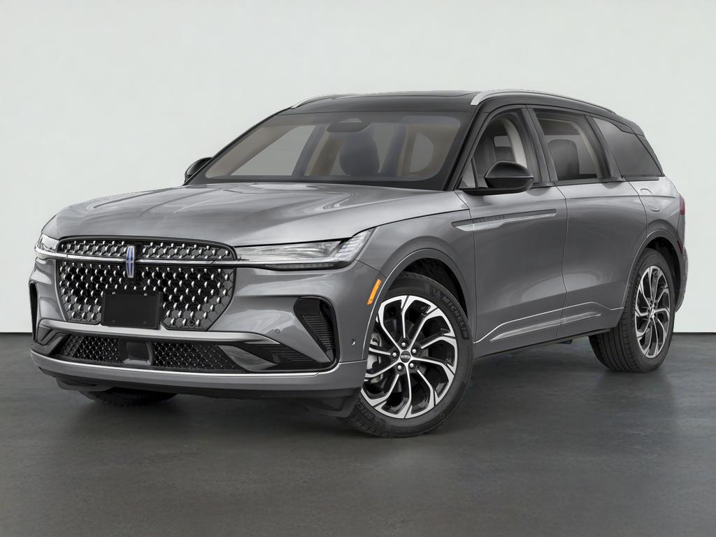 2024 Lincoln Nautilus Premiere