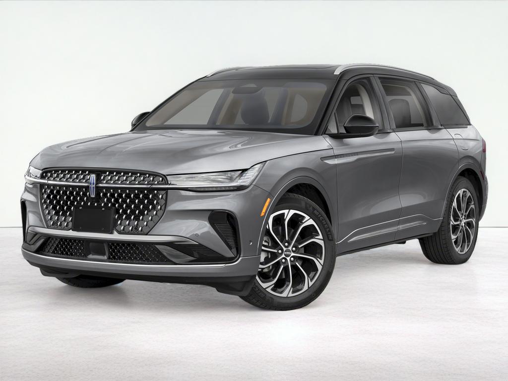 2024 Lincoln Nautilus Premiere