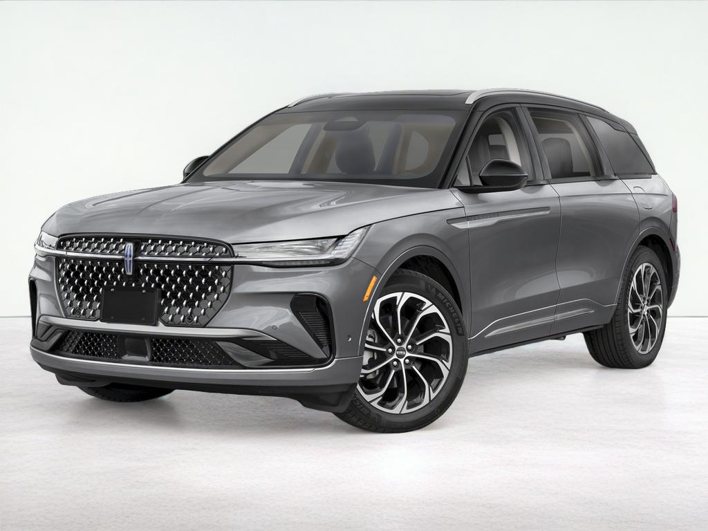 2024 Lincoln Nautilus Premiere