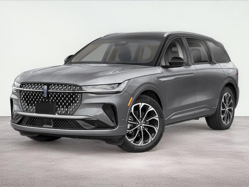 2024 Lincoln Nautilus Premiere