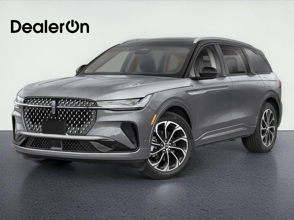 2024 Lincoln Nautilus Premiere