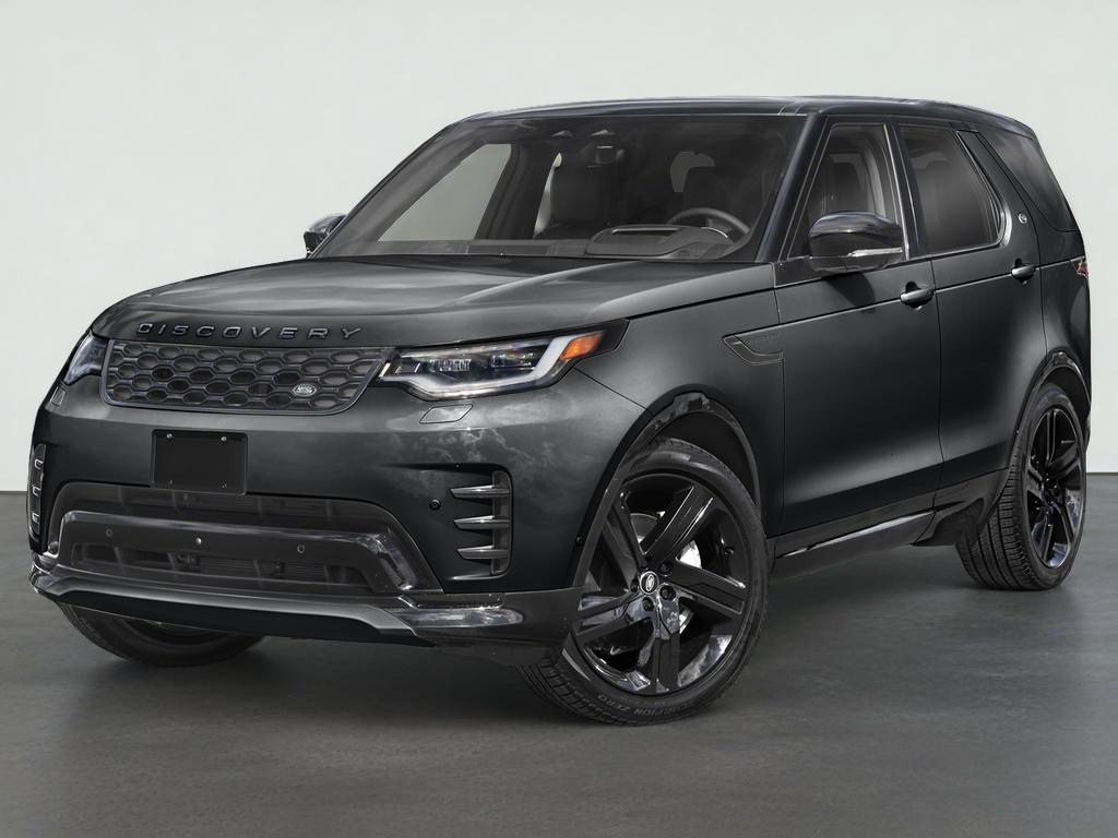 2024 Land Rover Discovery Dynamic SE