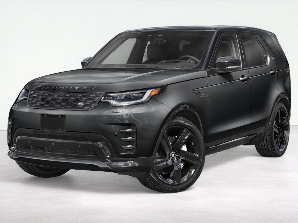2024 Land Rover Discovery Dynamic SE