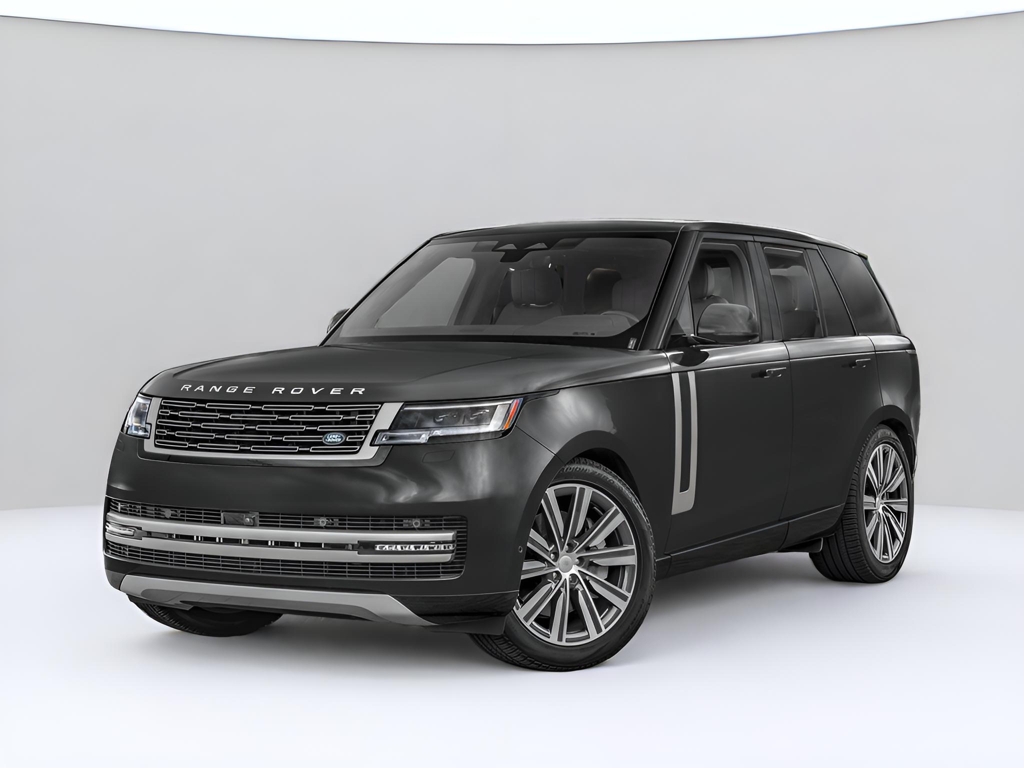 2024 Land Rover Range Rover SE