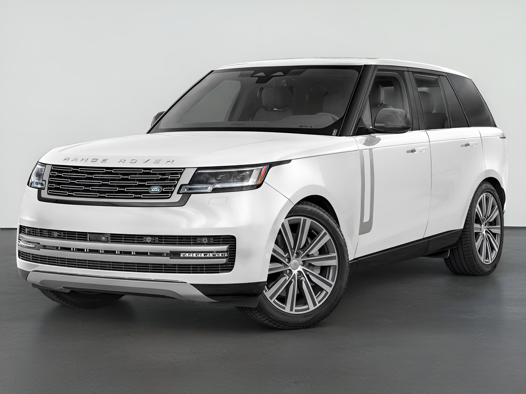 2024 Land Rover Range Rover SE