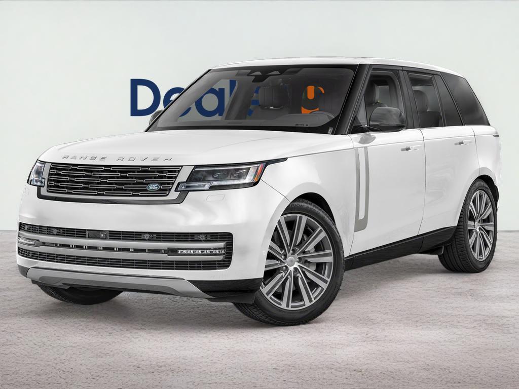 2024 Land Rover Range Rover SE