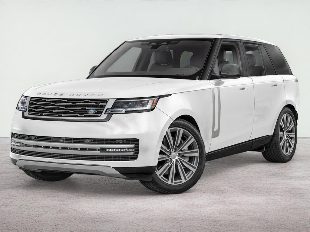 2024 Land Rover Range Rover SE