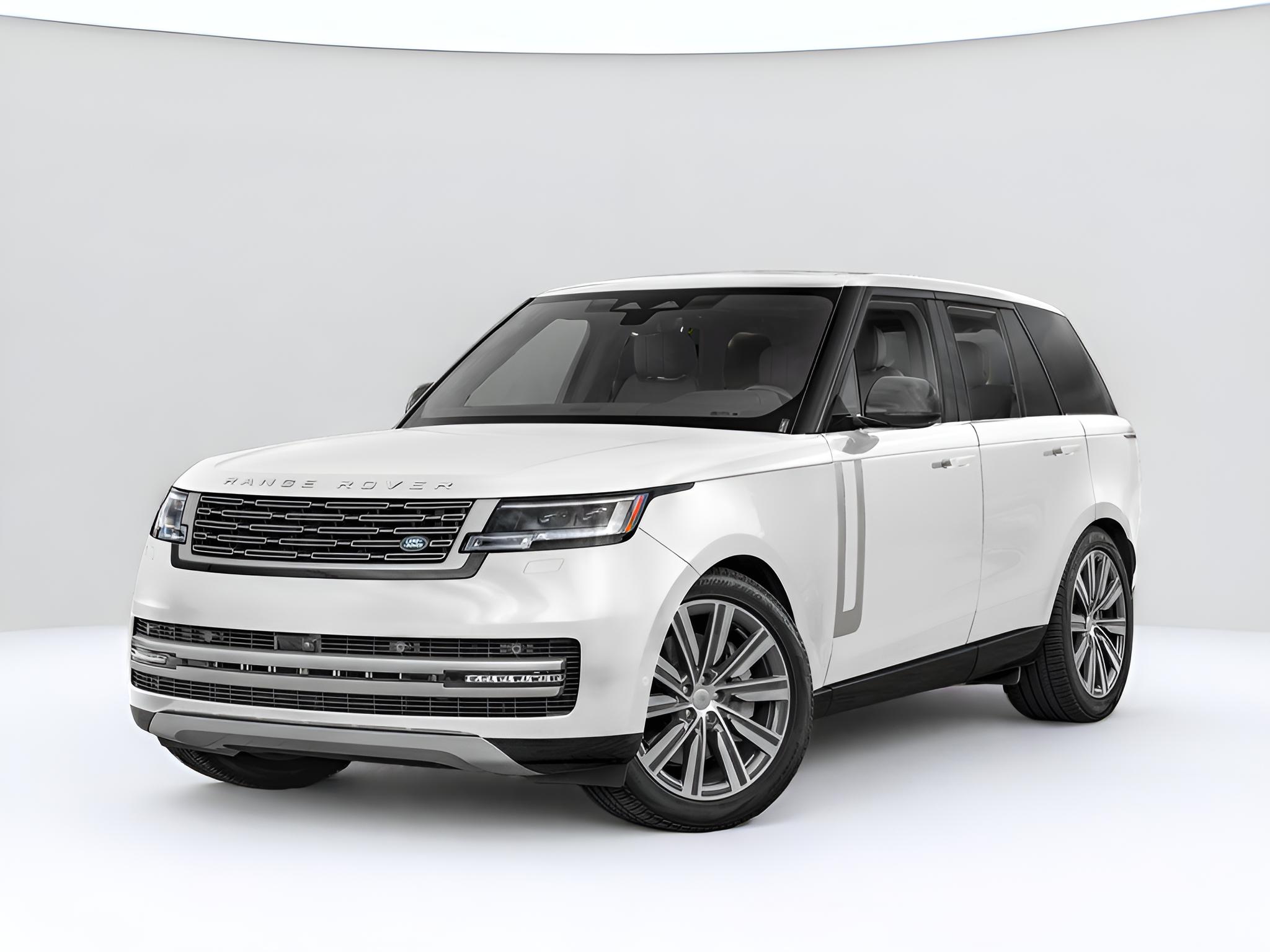2024 Land Rover Range Rover SE