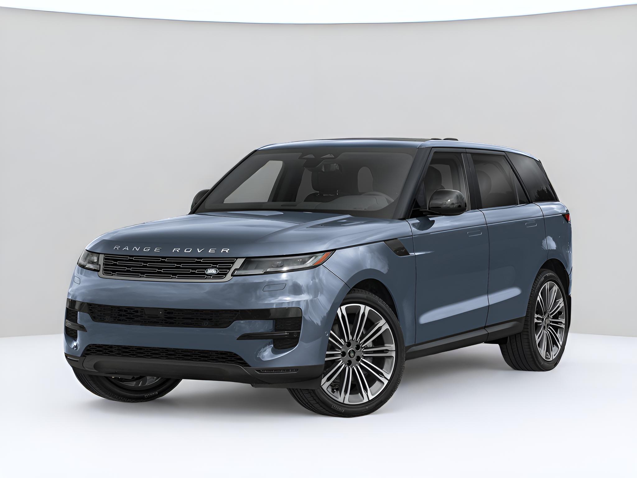 2024 Land Rover Range Rover Sport SE
