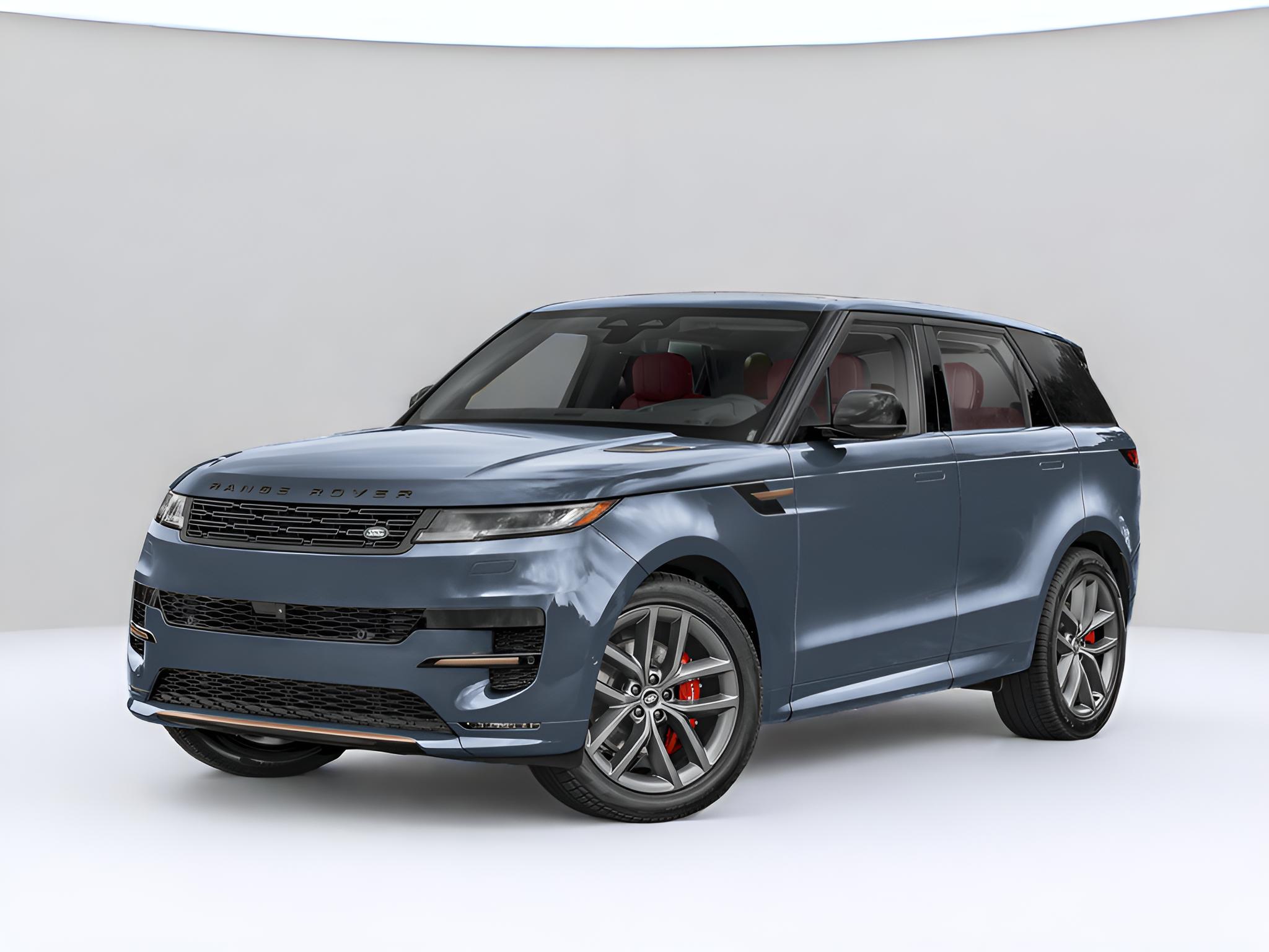 2024 Land Rover Range Rover Sport Dynamic SE