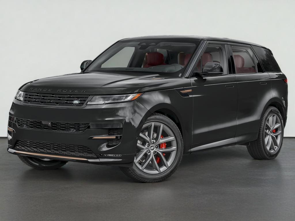 2024 Land Rover Range Rover Sport Dynamic SE