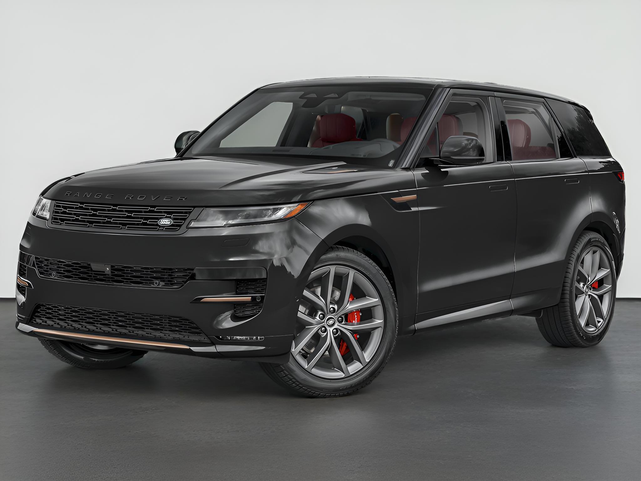 2024 Land Rover Range Rover Sport Dynamic SE