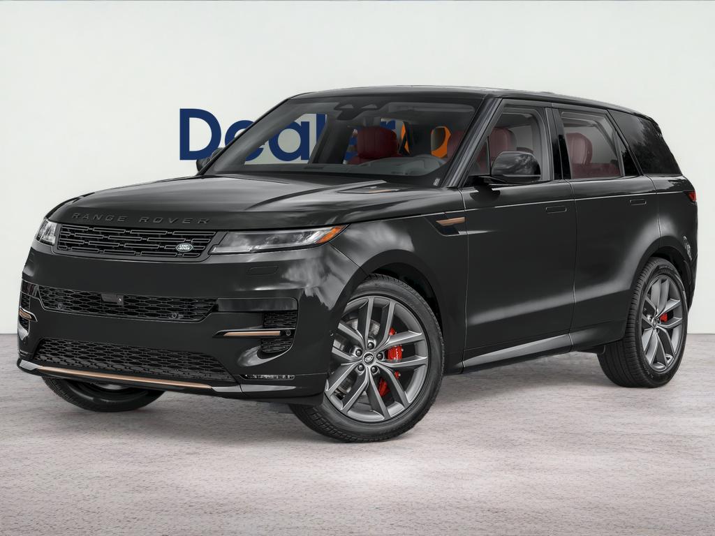 2024 Land Rover Range Rover Sport Dynamic SE