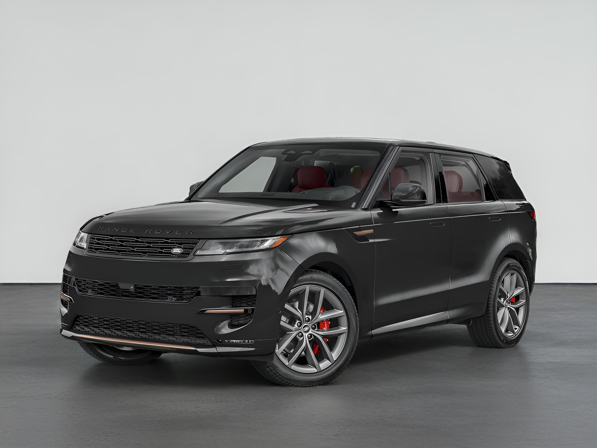 2024 Land Rover Range Rover Sport Dynamic SE