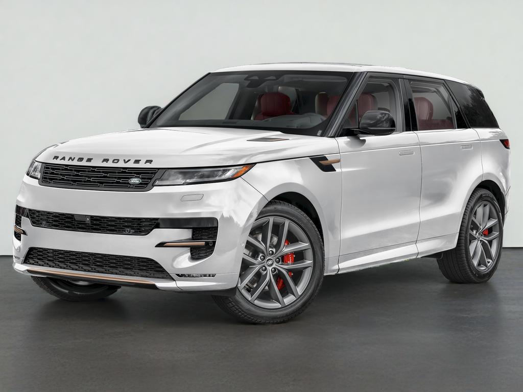 2024 Land Rover Range Rover Sport Autobiography