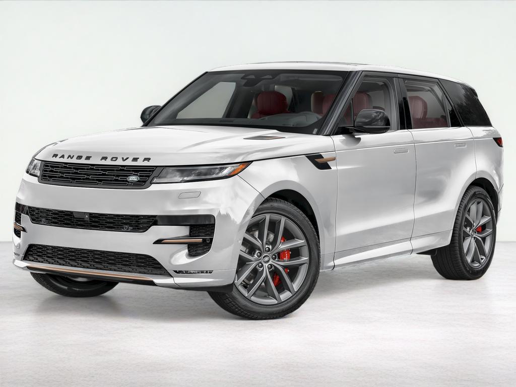 2024 Land Rover Range Rover Sport Autobiography