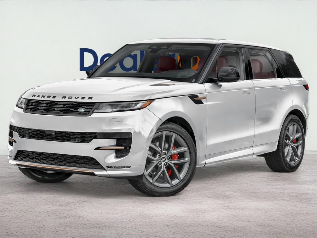 2024 Land Rover Range Rover Sport Autobiography
