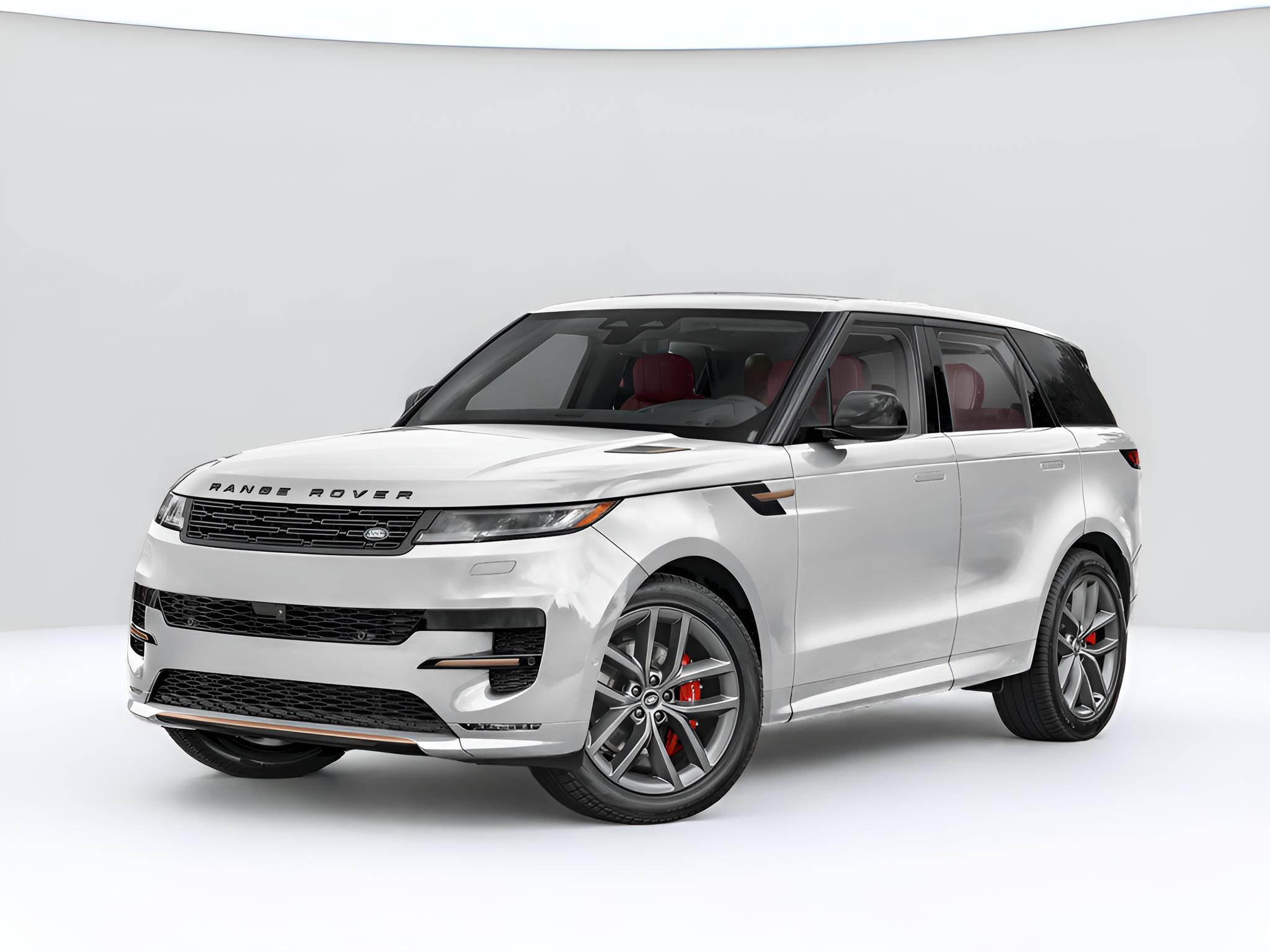 2024 Land Rover Range Rover Sport Autobiography