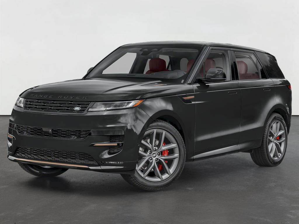 2024 Land Rover Range Rover Sport Dynamic SE