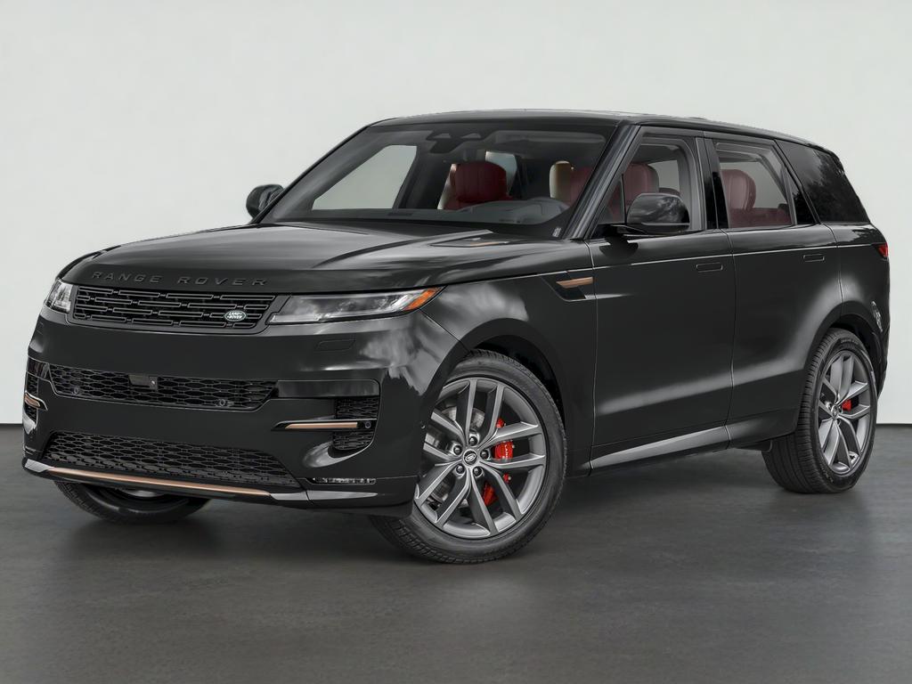 2024 Land Rover Range Rover Sport Dynamic SE