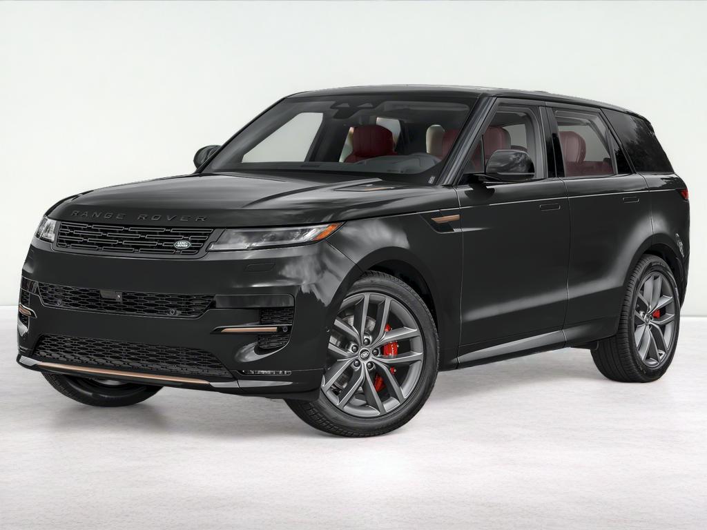 2024 Land Rover Range Rover Sport Dynamic SE