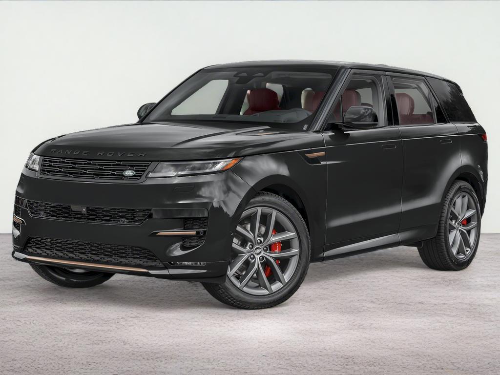 2024 Land Rover Range Rover Sport Dynamic SE
