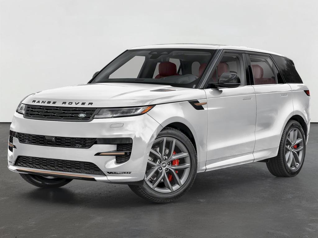 2024 Land Rover Range Rover Sport Autobiography