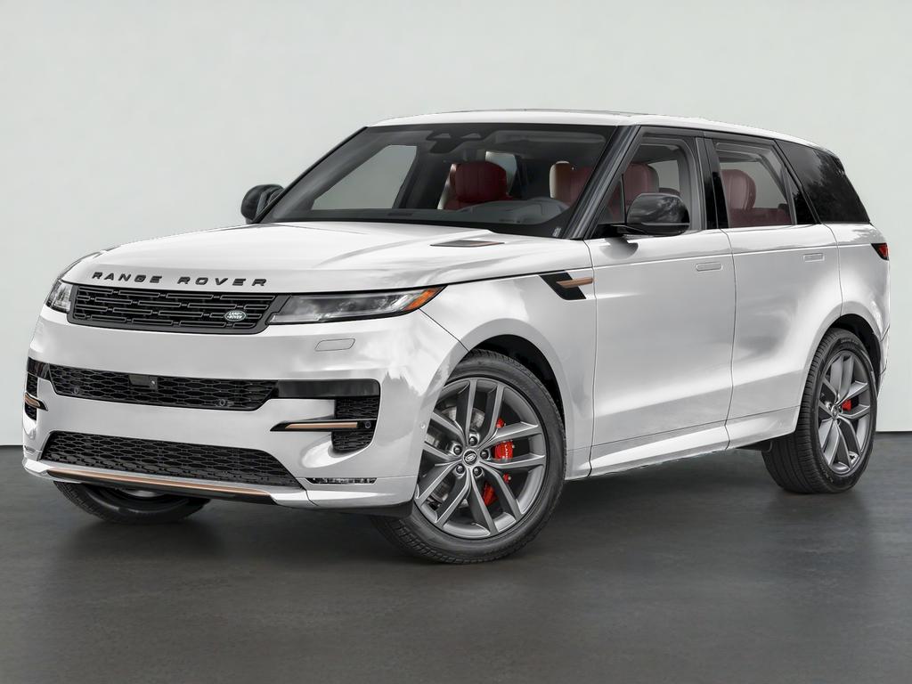 2024 Land Rover Range Rover Sport Autobiography