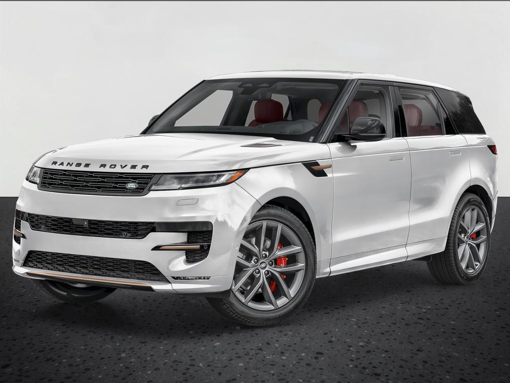 2024 Land Rover Range Rover Sport Autobiography