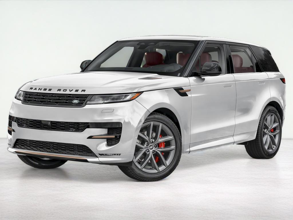 2024 Land Rover Range Rover Sport Autobiography