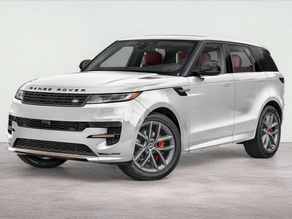 2024 Land Rover Range Rover Sport Autobiography