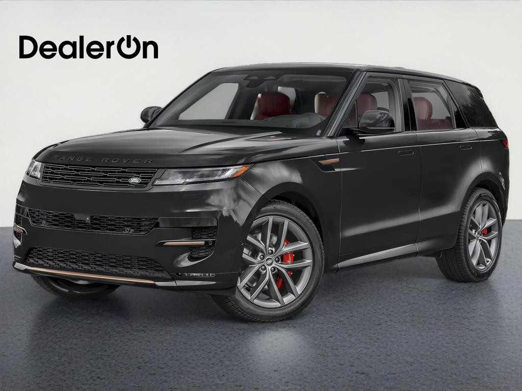 2024 Land Rover Range Rover Sport Dynamic SE