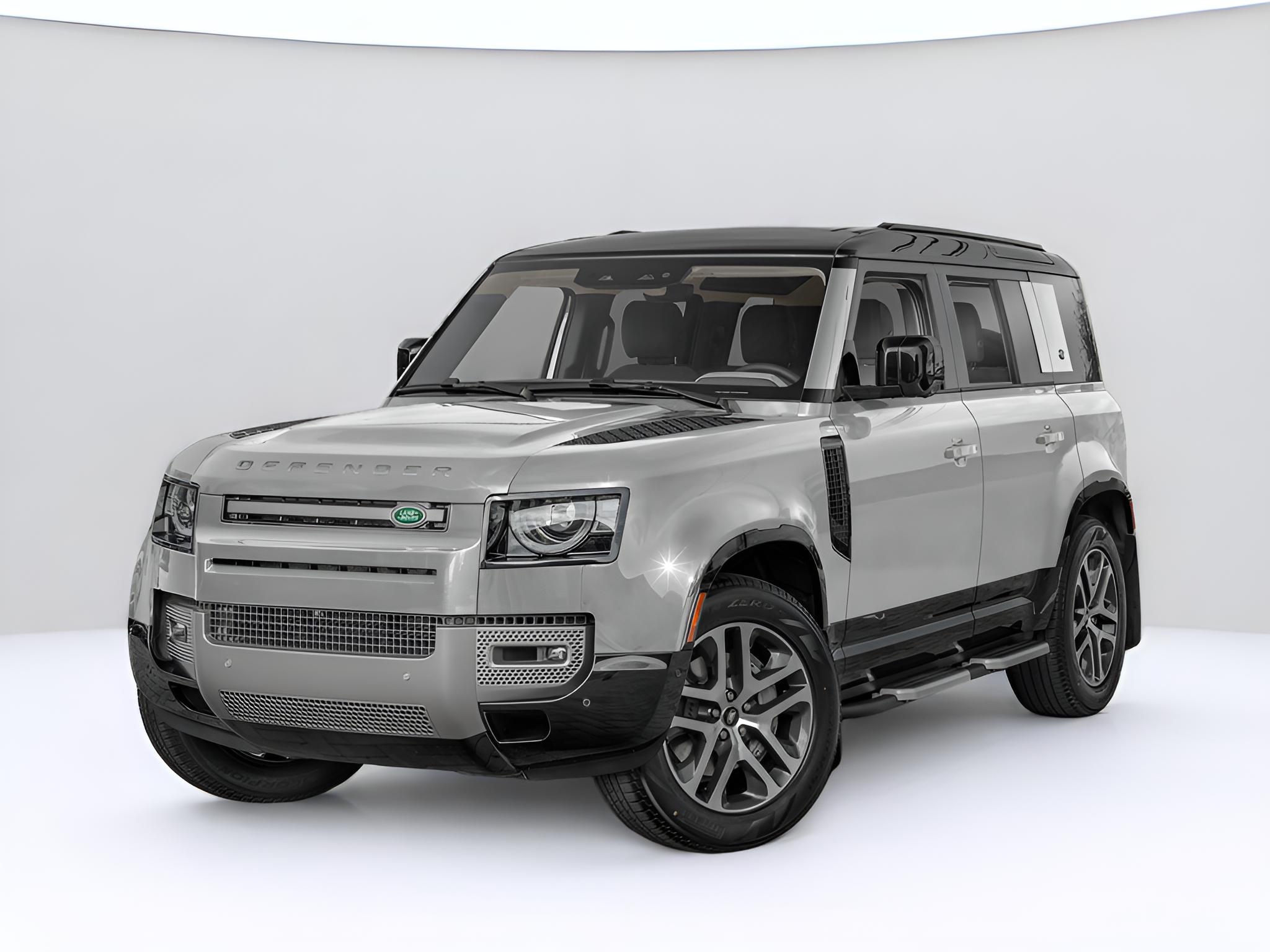 2024 Land Rover Defender X-Dynamic SE